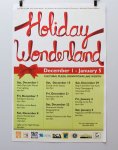 Holiday Wonderland