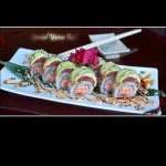 Yama Asian Cuisine & Sushi Bar in Lake Worth