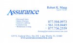 Assurance Insurance Connection