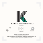 Kodiak TV Logo
