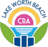 Lake Worth Beach CRA logo
