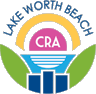 lake worth beach cra logo