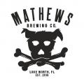 Mathews Brewing Company