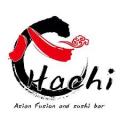 Hachi By Nawa Thai Sushi Korean &amp; Ramen
