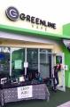 Greenline Vape