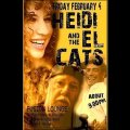 Heidi and the El Cats
